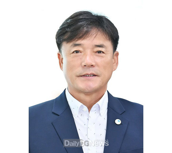 청송군수 윤경희