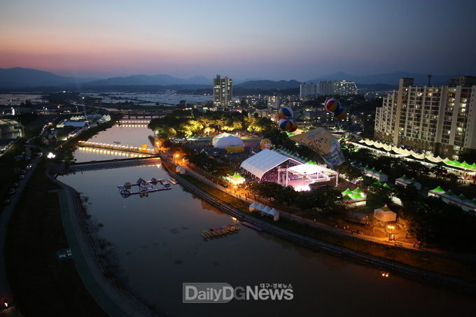성주군, 생명의 기운이 충만한 ‘태교음악회’로 초대합니다.