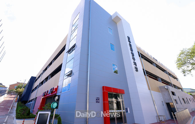 성주군, 8월 3일부터 공영주차장 개방