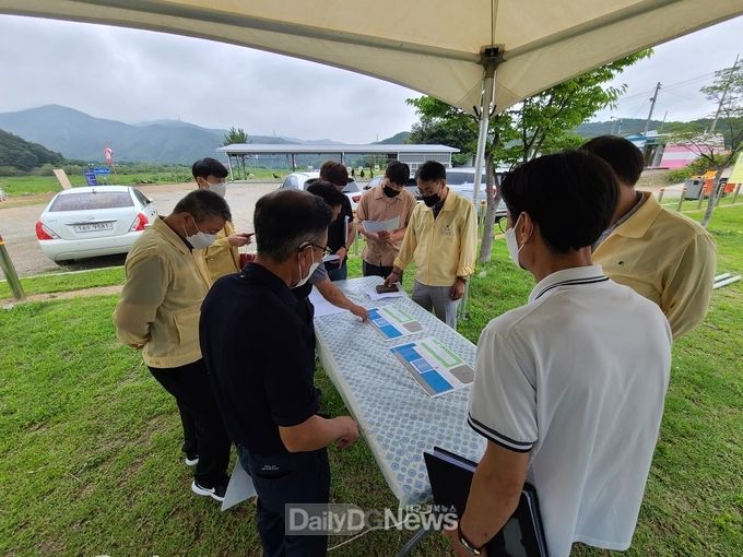 경북도, 여름 휴가철 맞아 지역축제 안전․방역 집중점검 강화
