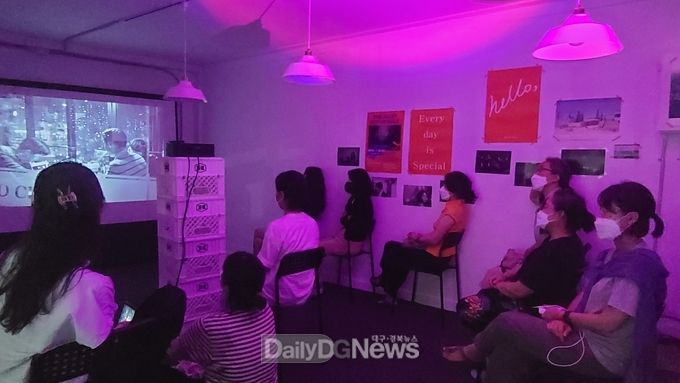 문경시, 주민들이 만든 특별한 영화제‘제 1회 문경 영화 주간’폐막