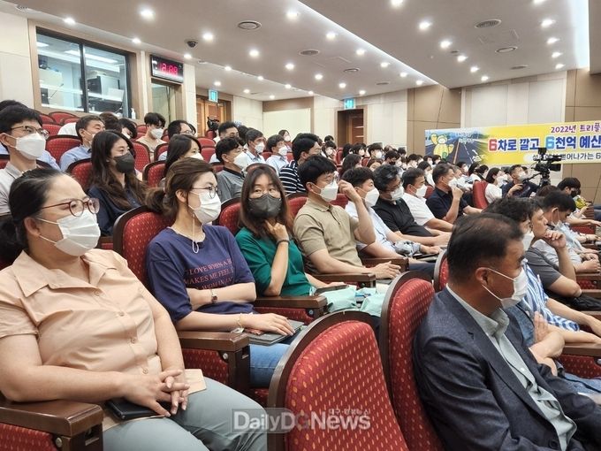 청렴감성 자극 통해 청렴 실천의지 향상