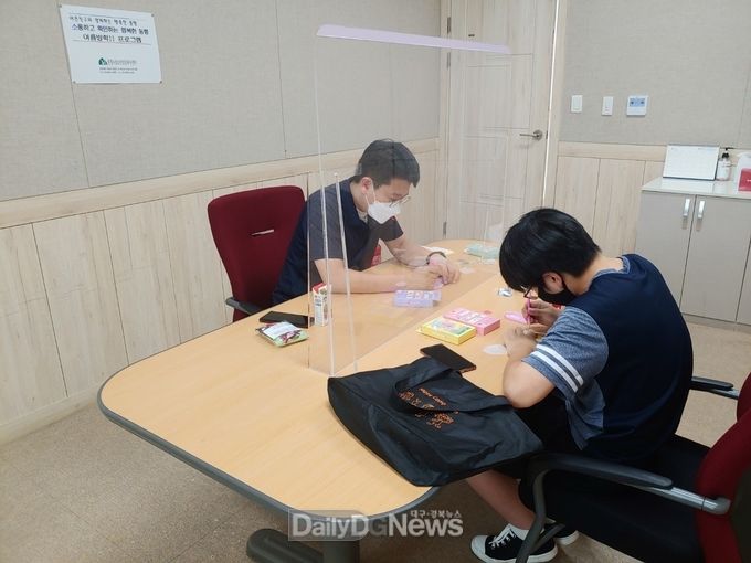 문경시, “멘토-멘티가 함께하는 여름방학 프로그램”운영