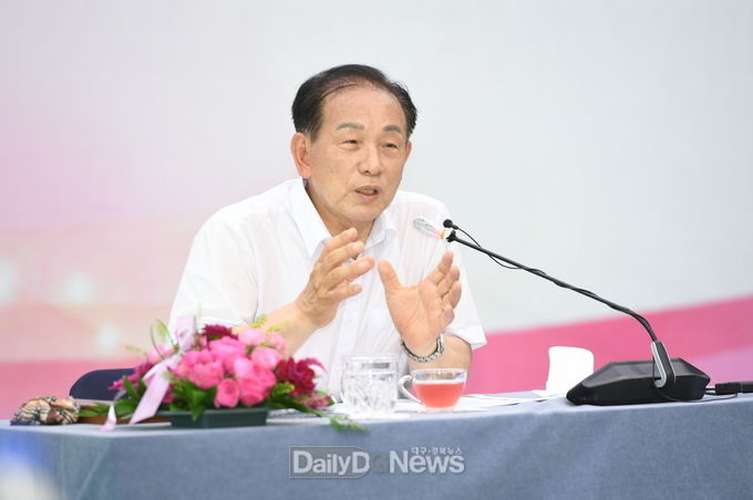 신현국 문경시장