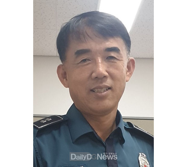 김천경찰서 이주원