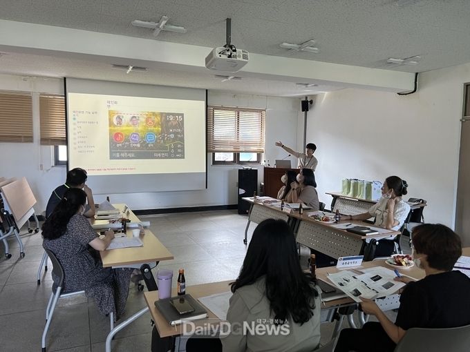울릉읍사무소, 폭염대비 취약계층 지원 ‘총력’