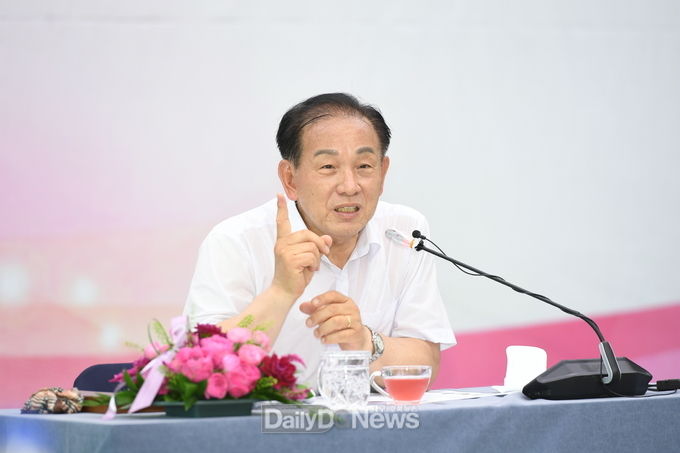 신현국 문경시장
