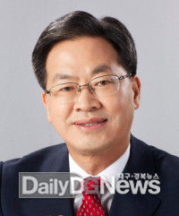 오도창 영양군수
