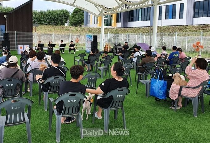 의성군, 버스킹 활성화로 지역 관광 활력