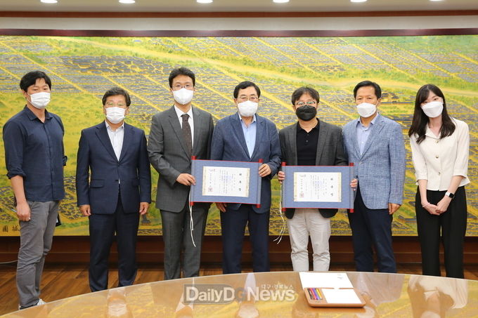 경주시, 시립극단 및 신라고취대 예술감독 위촉