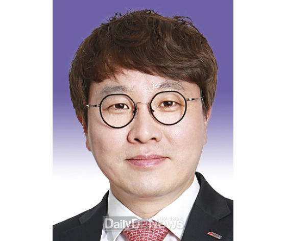 조용진 도의원