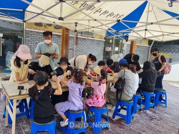 고령군, 지역관광 활성화 위한 생생문화재사업 실시