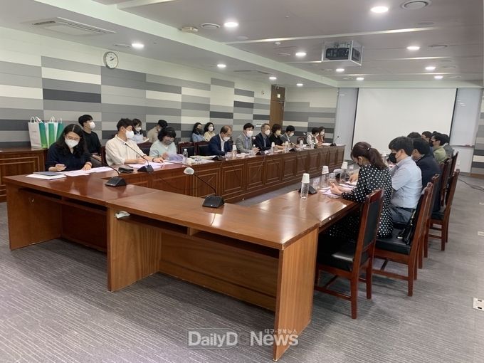 포항시, 미래 산업으로 급성장하는 푸드테크 선점