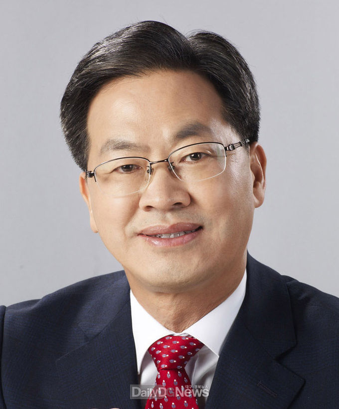 오도창 영양군수
