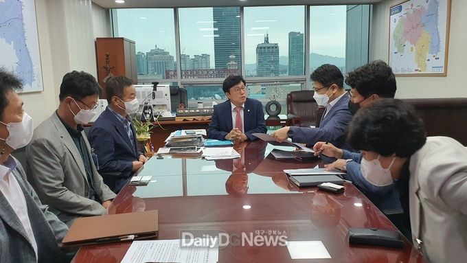 엑스포업무보고