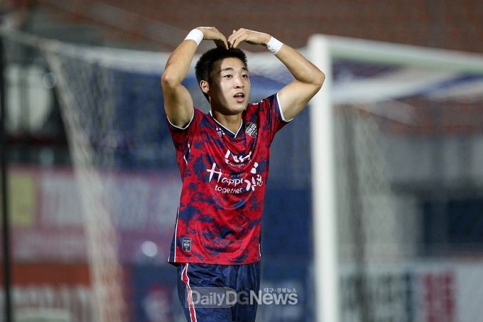 김천상무_김준범_극장동점골_후