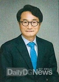 대구공공시설관리공단의 신임 이사장으로 내정된 문기봉 前 한국도로공사 대구경북본부장. (사진=대구시 제공)