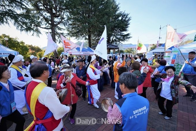 칠곡군, 오는 17일부터 인문학마을 축제 개최