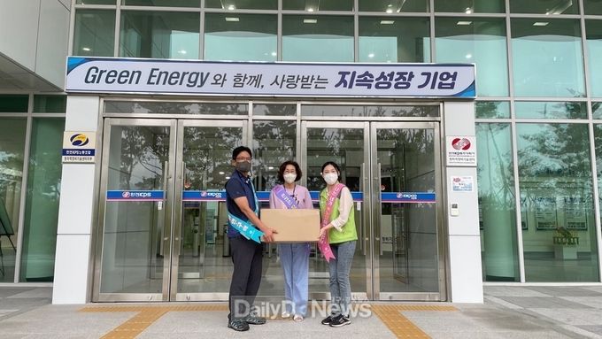 찾아가는‘사업장 이동 금연클리닉’운영