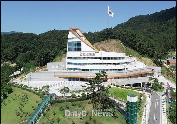 칠곡호국평화기념관, 20일부터 관람료 무료 운영