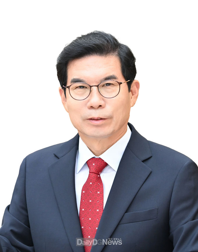 김광열 영덕군수