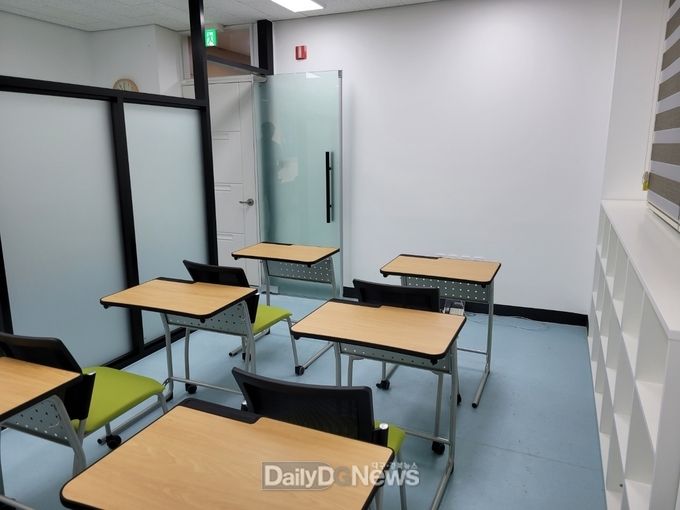 고령군 학교밖청소년지원센터(꿈드림), ‘농어촌 꿈드림센터 공부방 3호’ 오픈