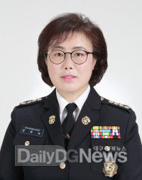 강화숙(영주소방서여성연합회장)