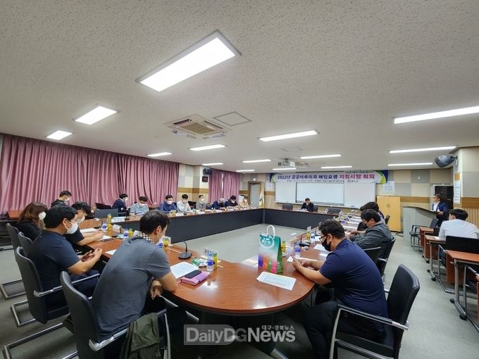 청도군, 2022년산 공공비축미 전년대비 매입량 32% 증가