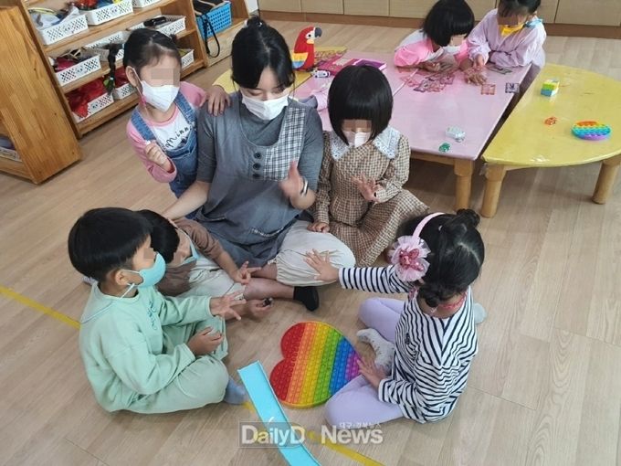 포항시, 경북 최초 시간제 긴급보육서비스로 포항형 돌봄체계 구축 속도