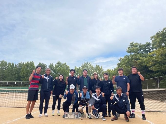 고령군, 2022 경북어르신생활체육대회 참가