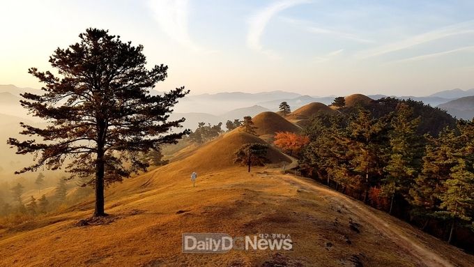 ‘고령 관광의 달’ 캠페인 전개