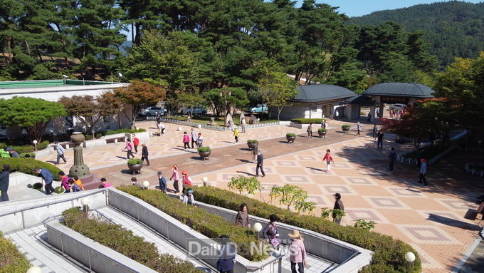 고령군, “시월 관광의 달” 대가야박물관으로...