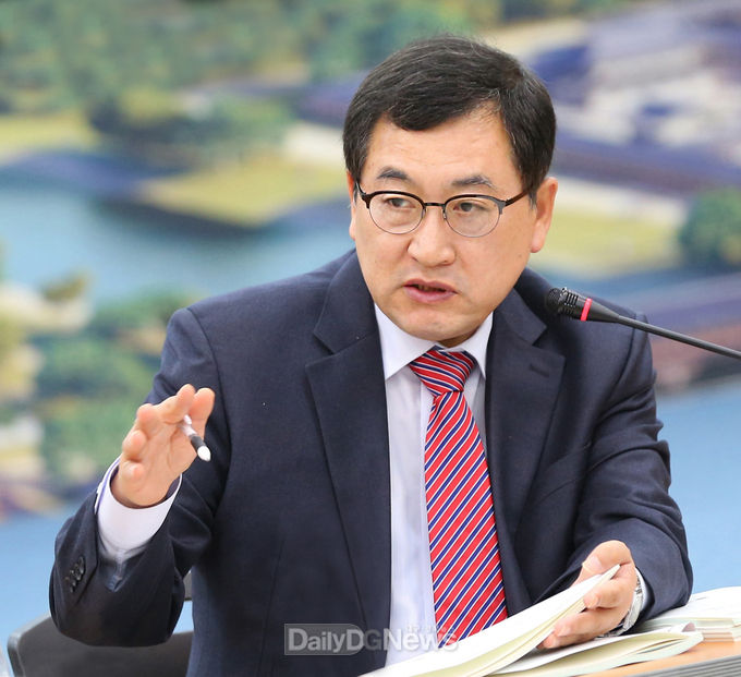 주낙영 경주시장