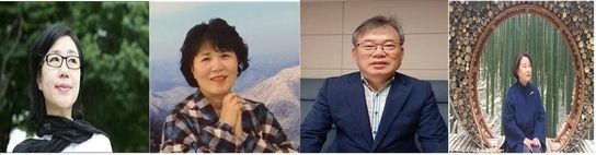 이호우·이영도시조문학상 수상자가 선정