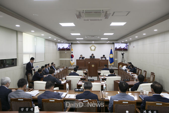 영덕군의회