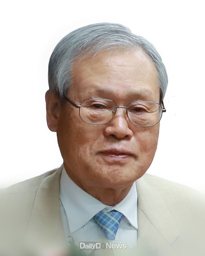 안재범 대한노인회 영양군지회 회장, 자랑스러운 도민상 수상