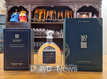 ‘XOJU’미국시장 공략 나서