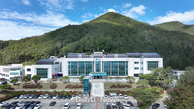청송군, 야생멧돼지 집중 포획