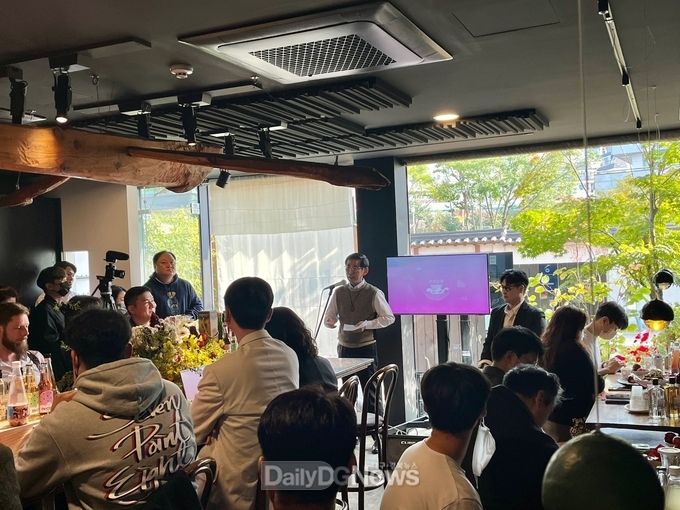 문경시, 지역의 전통주 홍보 나서