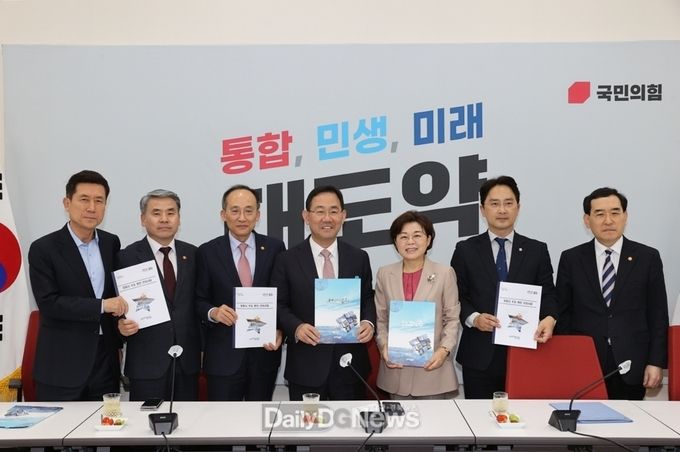  이강덕 포항시장, 태풍피해 지역 산업 위기극복과 재도약 지원에 총력