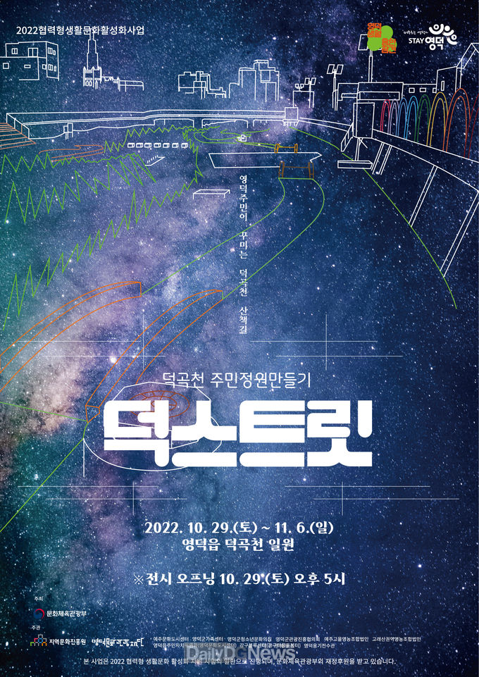 덕스트릿