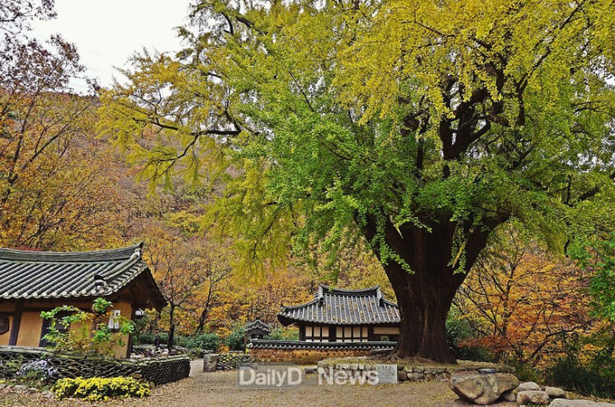 운곡서원