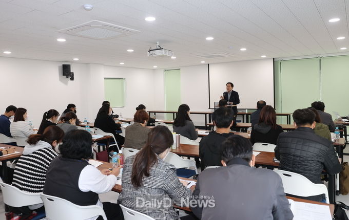 의성군 푸드플랜, 전국 먹거리계획 지역활동가에 소개