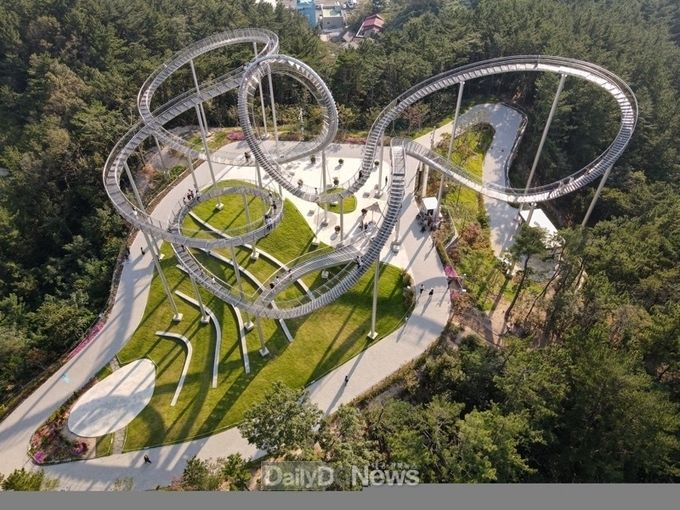 포항 ‘스페이스워크’, 대한민국 공간문화대상 대통령상 수상