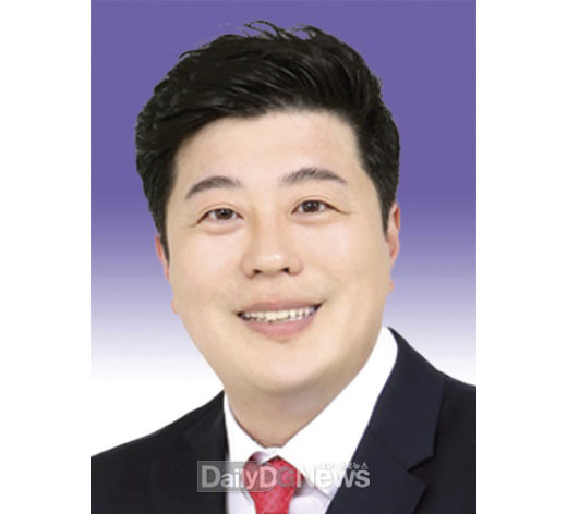 경북도의회 손희권 의원