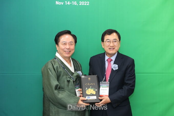 안동시, 경주시 비롯한 7개 국내도시 시장단 간담회 개최