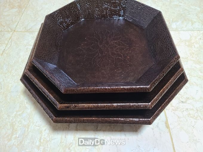 문경시, 도시재생 주민제안공모사업‘리사이클링 한지공예’ 운영