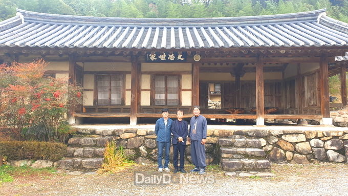 고령군, 달성군과 공동으로 인문학콘서트와 가야금공연이 함께 하는 여행지 홍보
