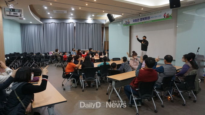 문화취약계층 80명 대상 맞춤형 프로그램으로 문화 향유 기회 제공