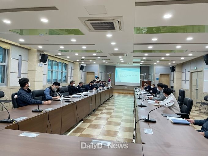 경북도, 안동예·천 음료·주류산업 생태계 확대 조성 방안 모색